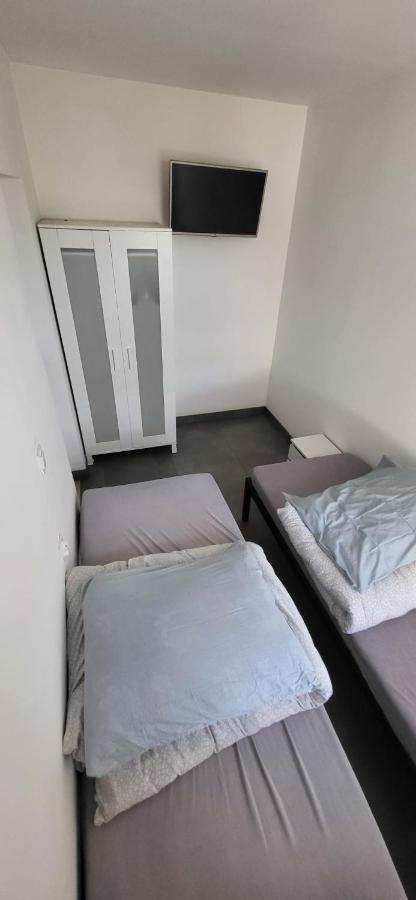Noclegi Tuszyn Apartment Tuszyn