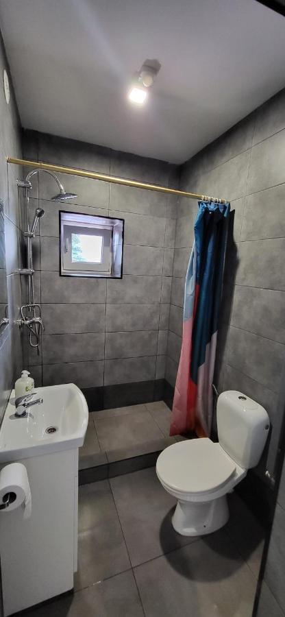 Noclegi Tuszyn Apartment