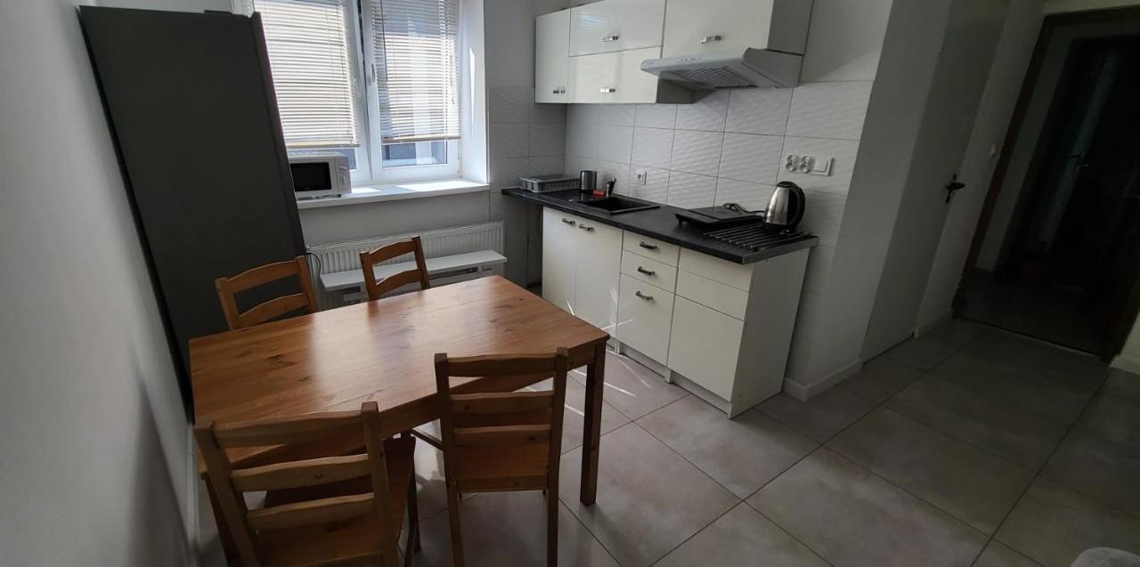 Apartment Noclegi Tuszyn *