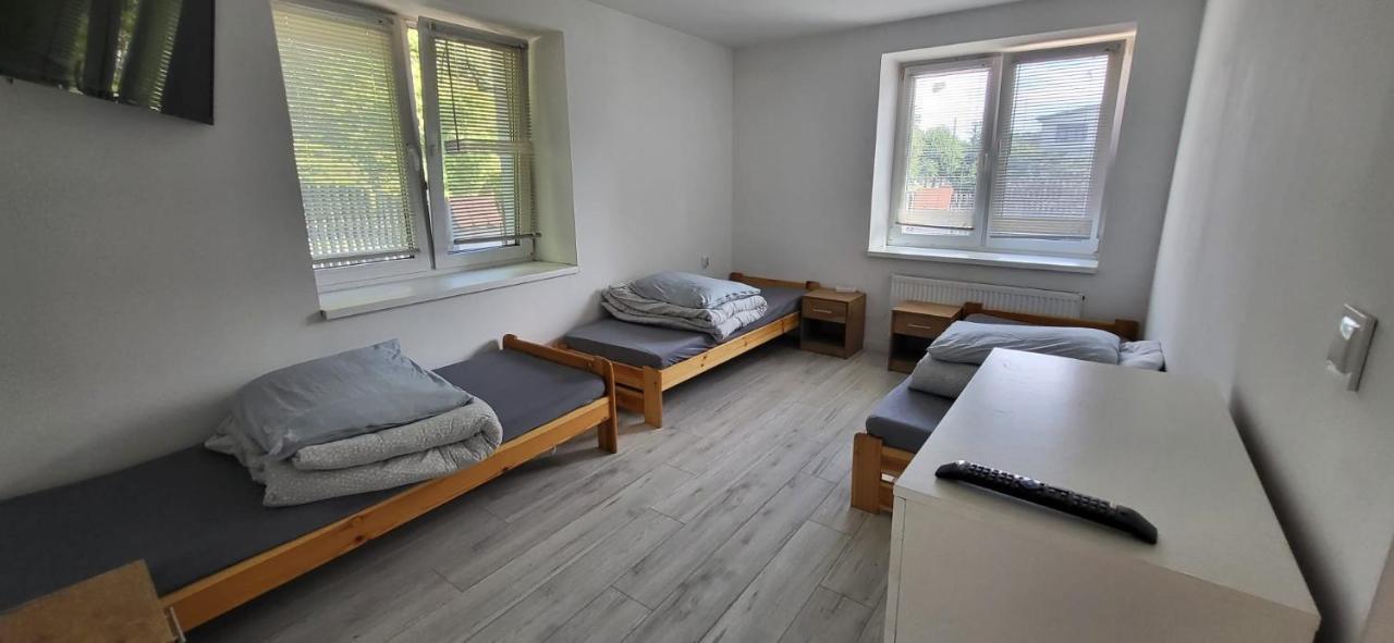 Apartment Noclegi Tuszyn Tuszyn